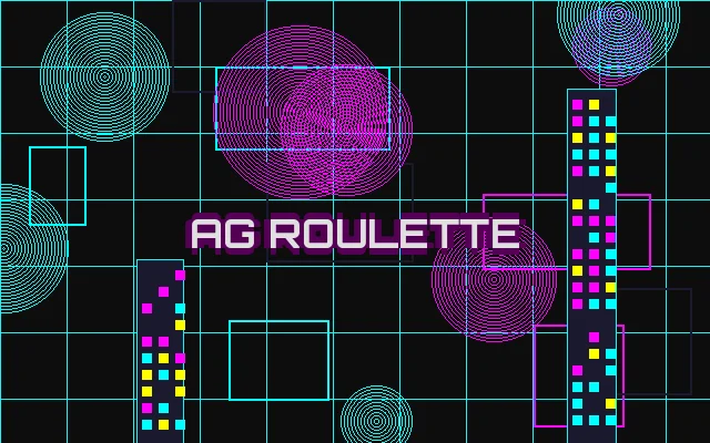 pg平台AG真人轮盘全息投影