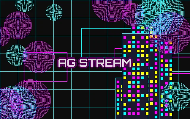 pg平台AG真人高清视讯流