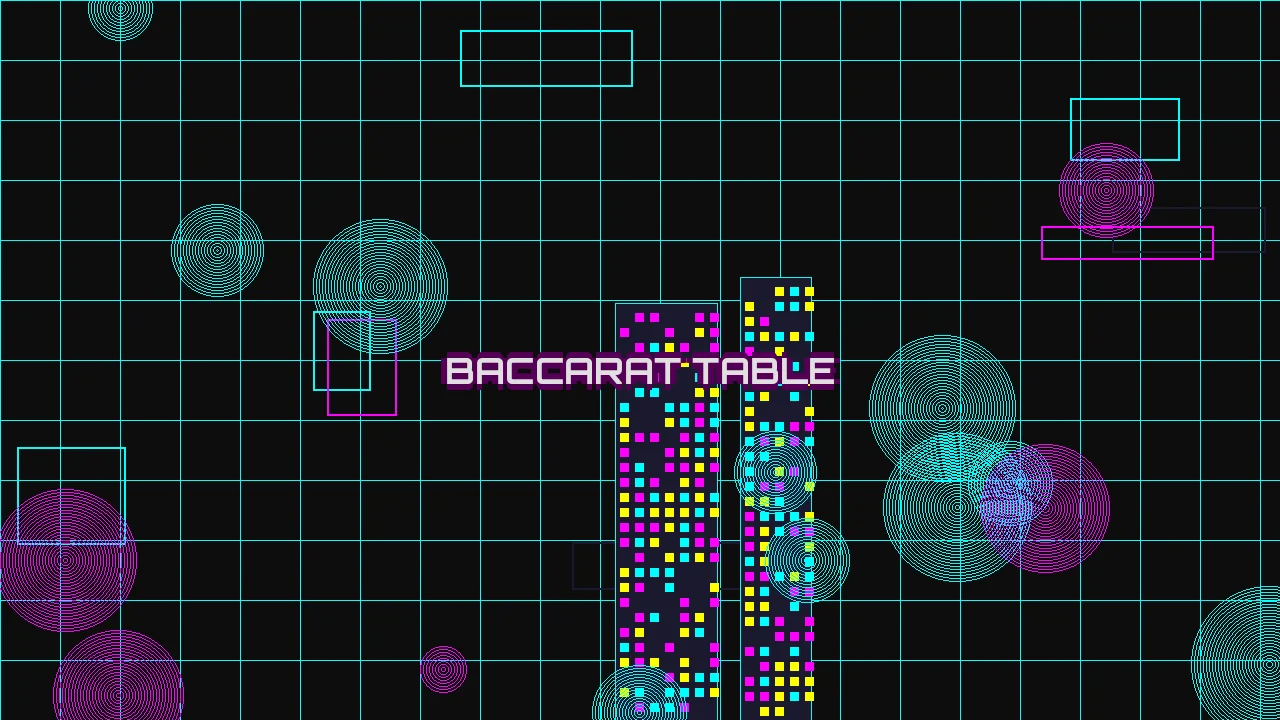 pg平台百家乐赛博对局桌面