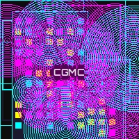 pg平台柬埔寨CGMC博彩管理委员会认证徽章