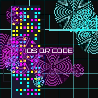 pg平台iOS版本下载二维码