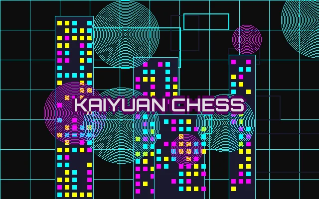 pg平台开元棋牌赛博对战