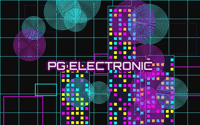 pg平台PG电子霓虹街机