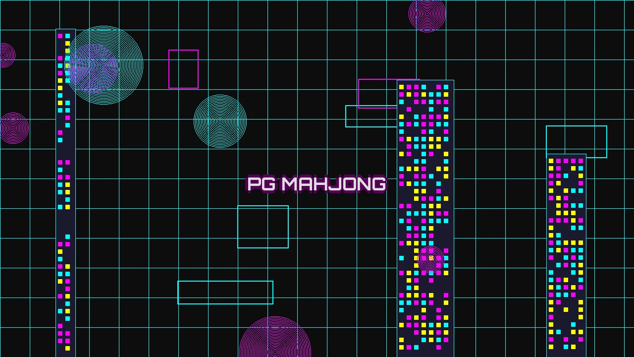 pg平台PG电子麻将胡了霓虹街机