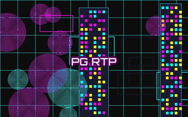 pg平台PG电子RTP数据分析面板