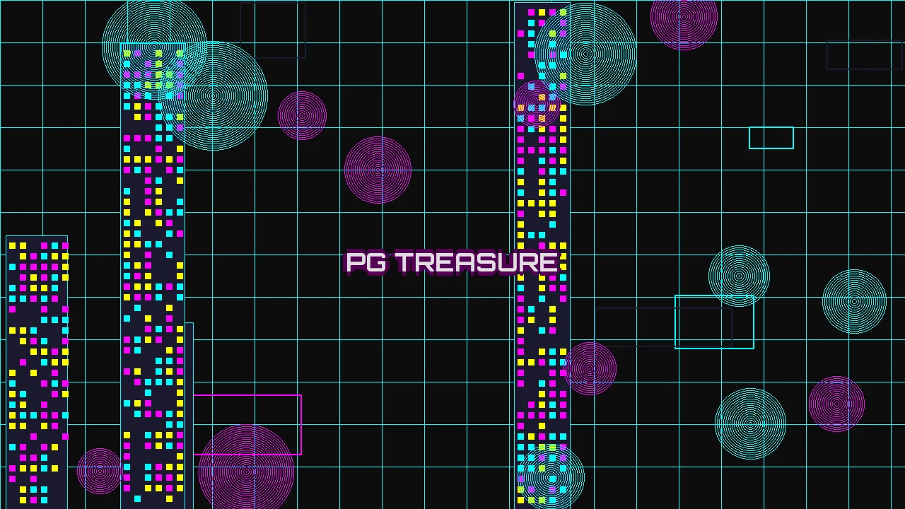 pg平台PG电子寻宝黄金城全息界面