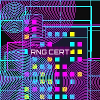 pg平台国际RNG随机数生成器认证标识
